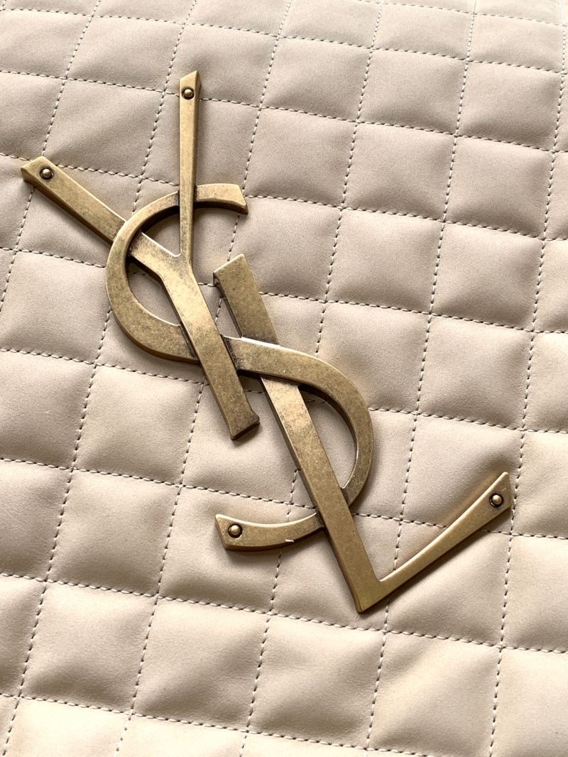 YSL Shopping Bags